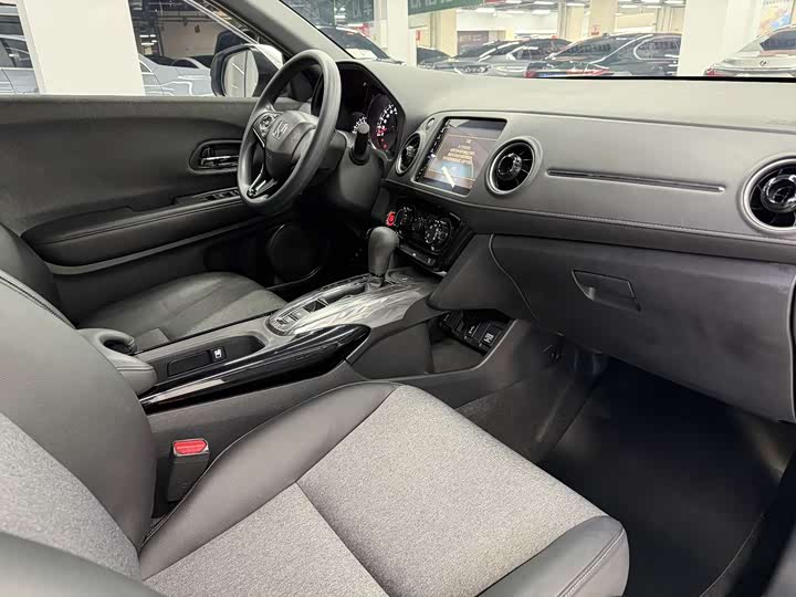 Фото 6 - Honda XR-V