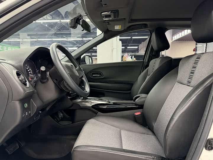 Фото 9 - Honda XR-V