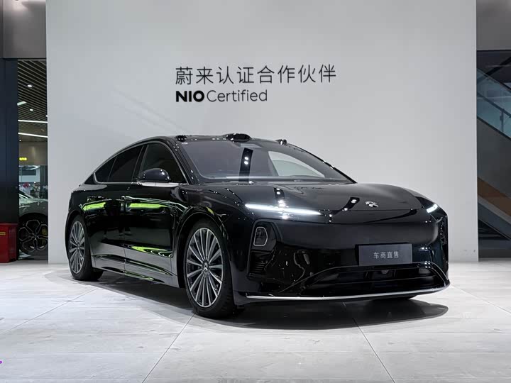 Фото 3 - Nio ET9