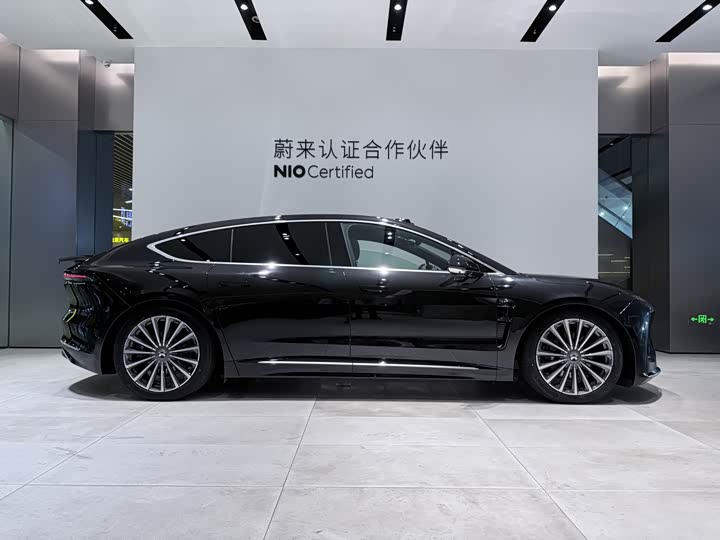 Фото 4 - Nio ET9