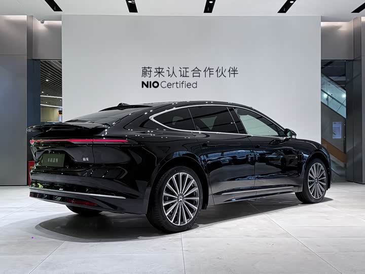 Фото 5 - Nio ET9