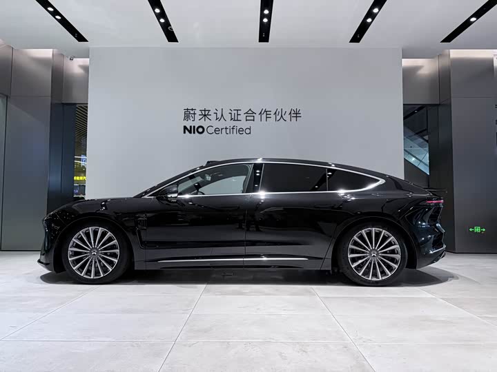 Фото 8 - Nio ET9