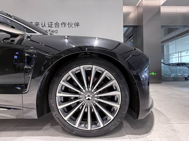 Фото 9 - Nio ET9