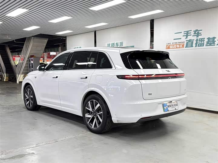 Фото 3 - LiXiang L7