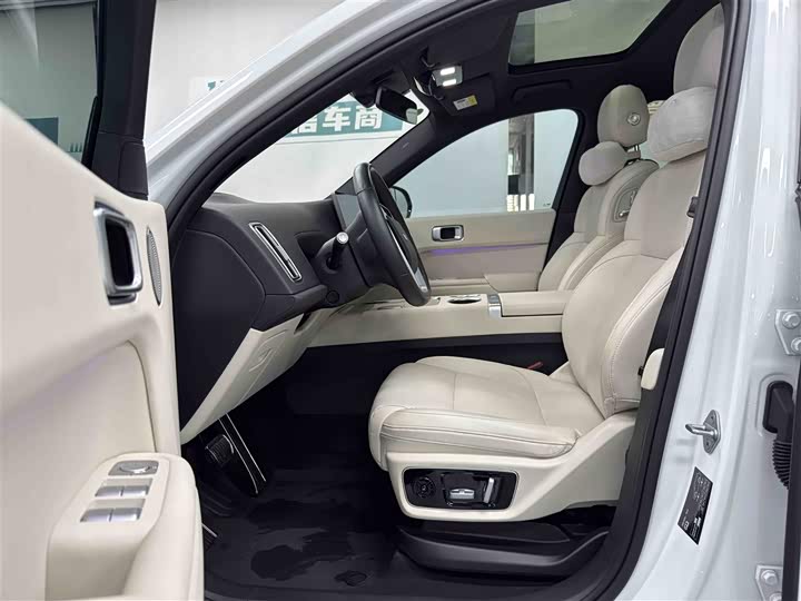 Фото 7 - LiXiang L7