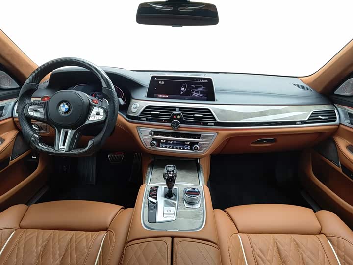 Фото 5 - BMW 7 Series