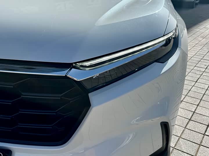 Фото 7 - Honda CR-V