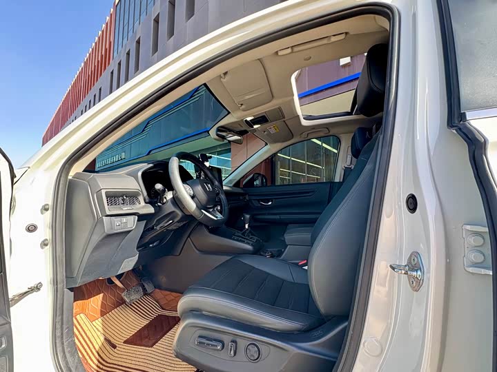 Фото 9 - Honda CR-V