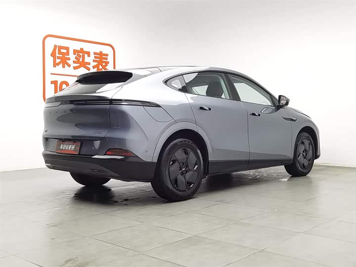 Фото 2 - XPeng G6