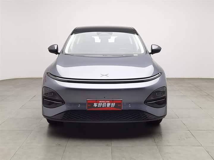 Фото 3 - XPeng G6