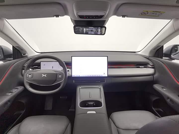 Фото 5 - XPeng G6