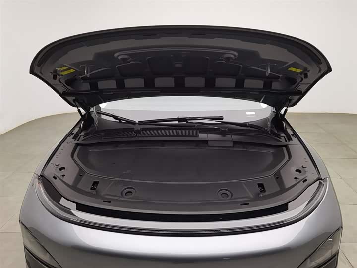 Фото 6 - XPeng G6