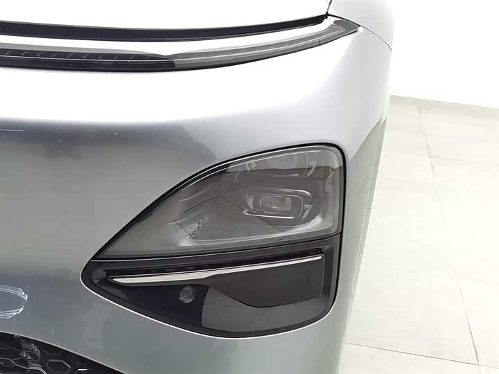 Фото 7 - XPeng G6