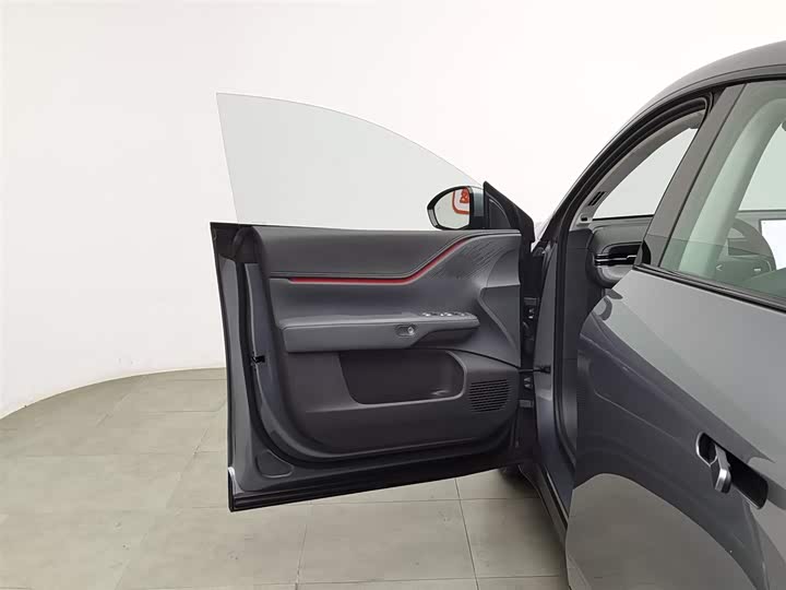 Фото 8 - XPeng G6