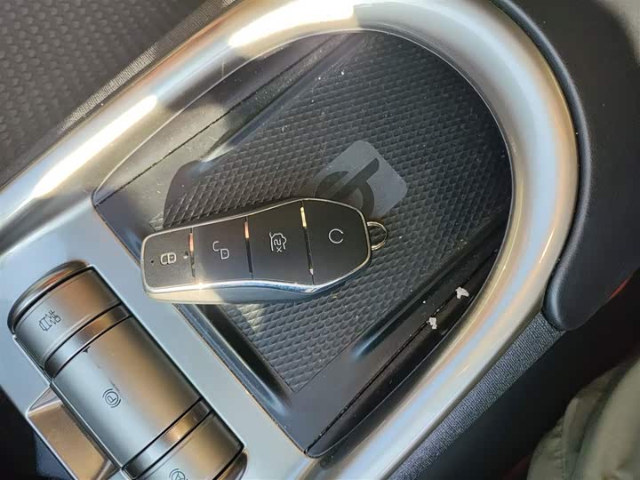 Фото 9 - BYD Dolphin