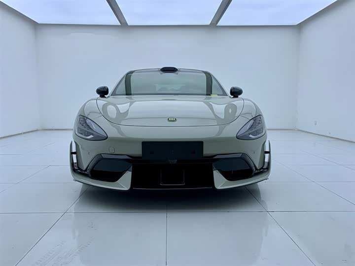 Фото 2 - Xiaomi SU7