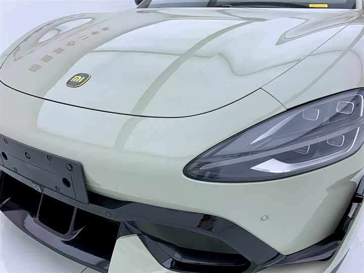 Фото 6 - Xiaomi SU7