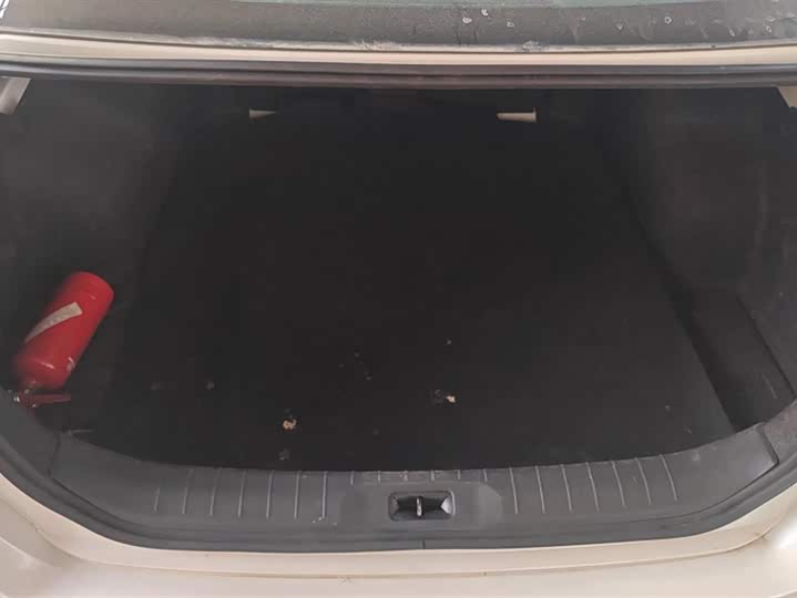 Фото 4 - Nissan Teana