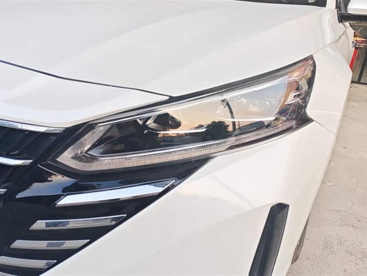 Фото 5 - Nissan Teana