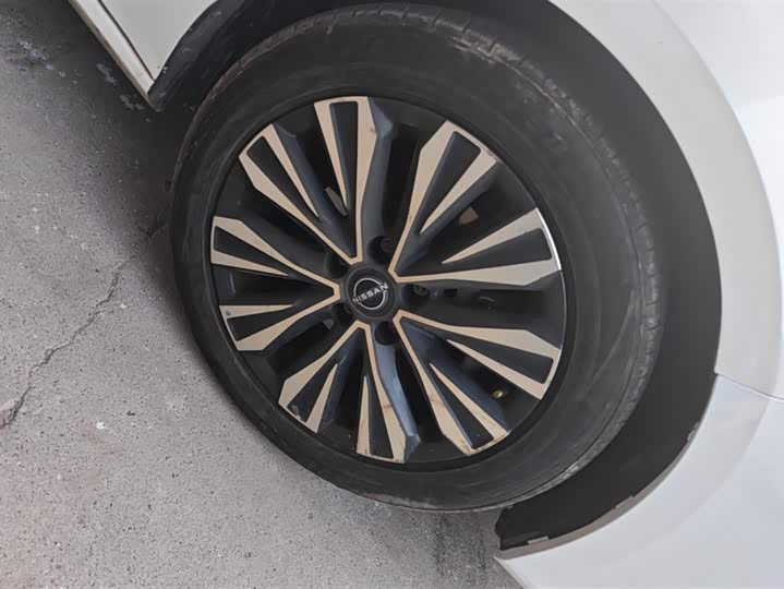 Фото 6 - Nissan Teana