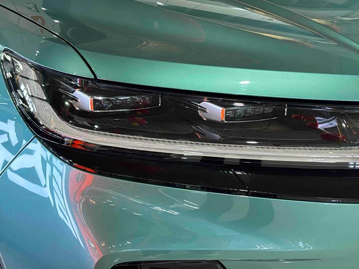 Фото 4 - Haval Ruge Max