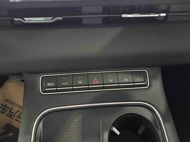 Фото 8 - Haval Ruge Max