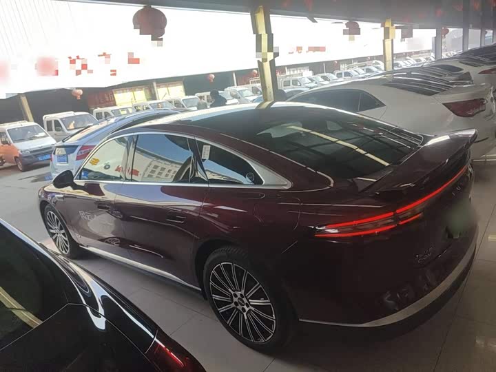 Фото 5 - Chery Fulwin A9L