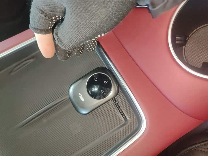 Фото 9 - Chery Fulwin A9L