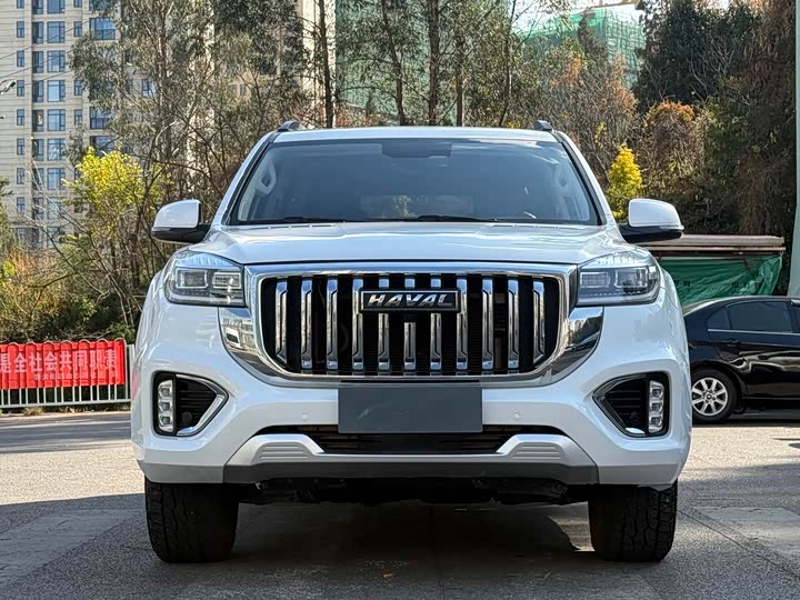 Фото 2 - Haval H9