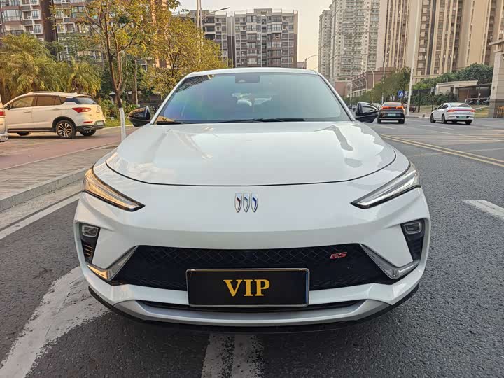 Фото 3 - Buick Envista