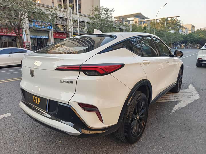 Фото 4 - Buick Envista