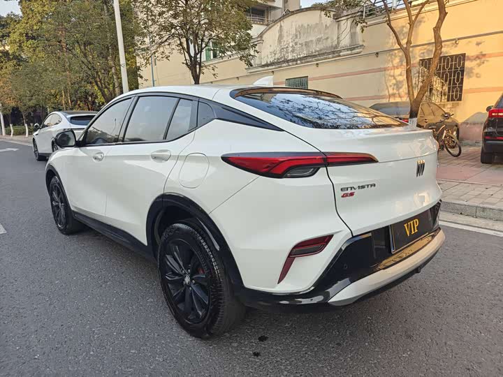 Фото 5 - Buick Envista