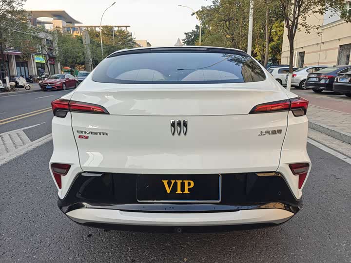 Фото 6 - Buick Envista