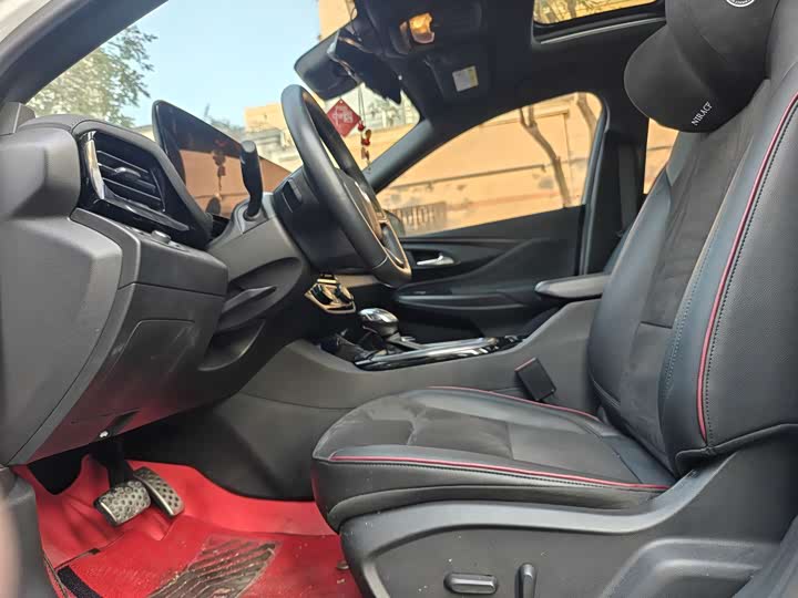 Фото 7 - Buick Envista