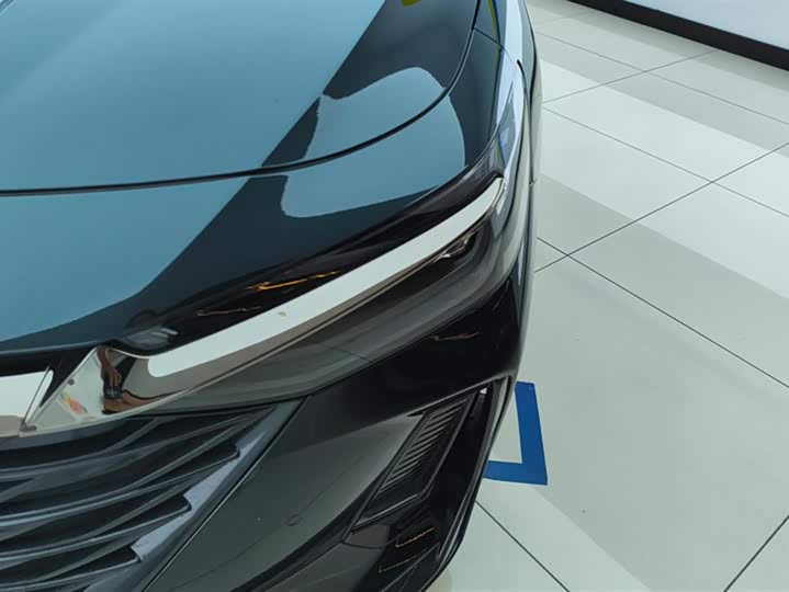 Фото 5 - Chery Arrizo 8