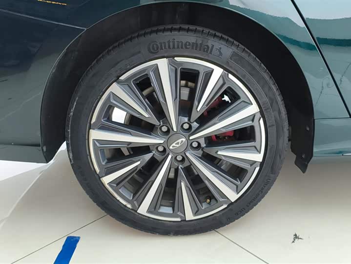 Фото 6 - Chery Arrizo 8