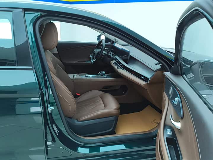 Фото 8 - Chery Arrizo 8