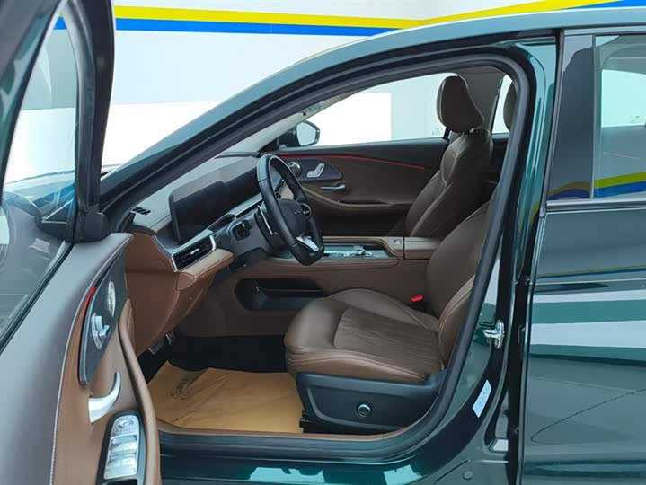 Фото 9 - Chery Arrizo 8