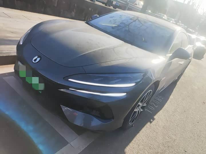 Фото 1 - Denza Z9