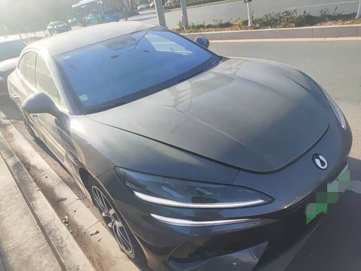 Фото 2 - Denza Z9