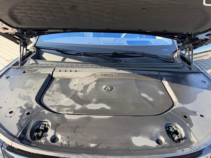 Фото 9 - Denza Z9