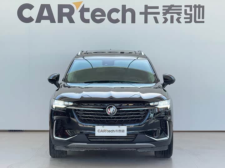 Фото 2 - Buick Envision Plus