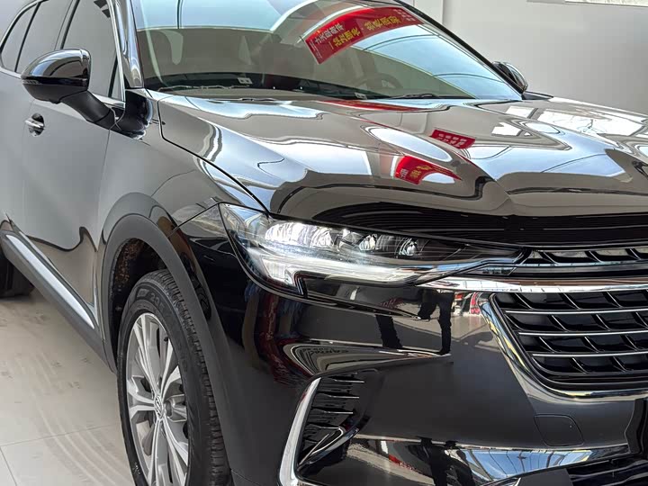 Фото 3 - Buick Envision Plus