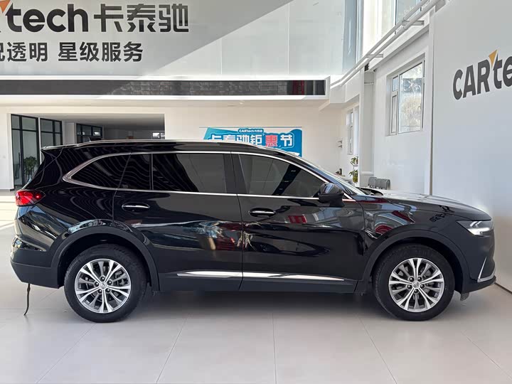 Фото 5 - Buick Envision Plus