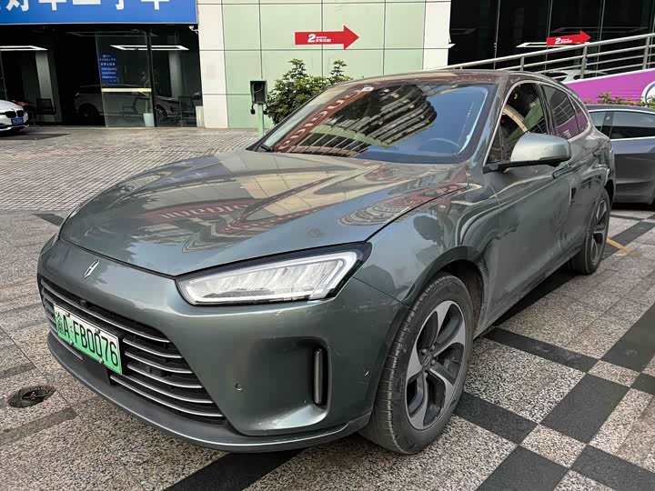 Фото 1 - Aito M5