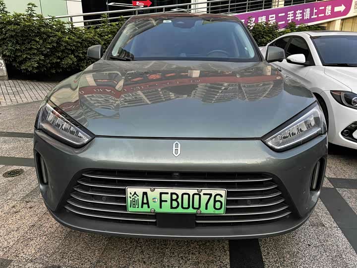 Фото 2 - Aito M5