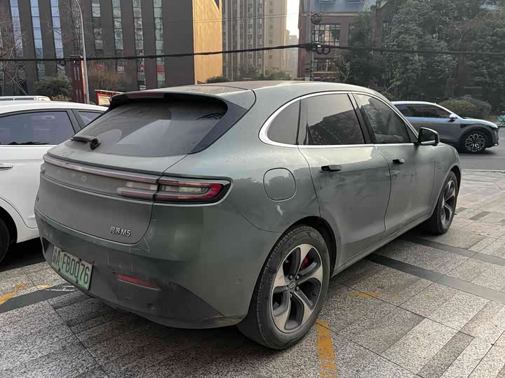 Фото 3 - Aito M5