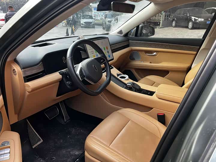 Фото 5 - Aito M5