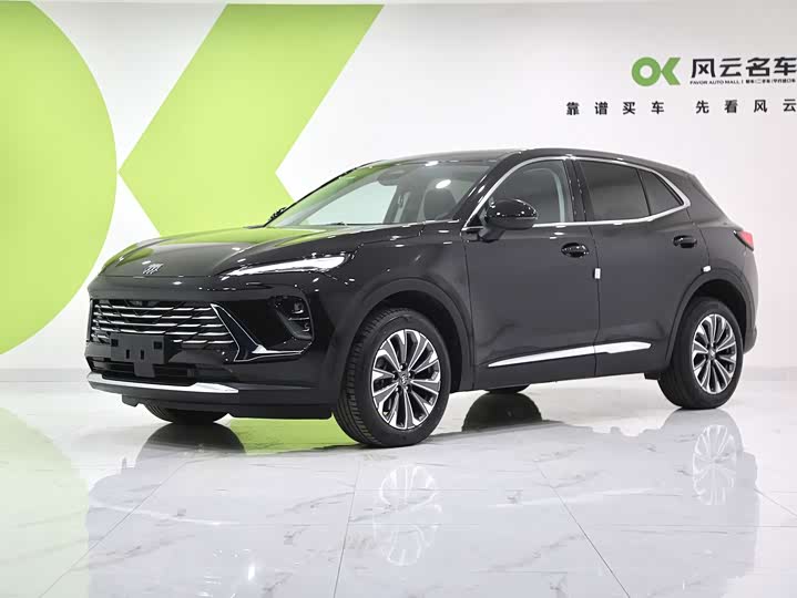 Фото 1 - Buick Envision S