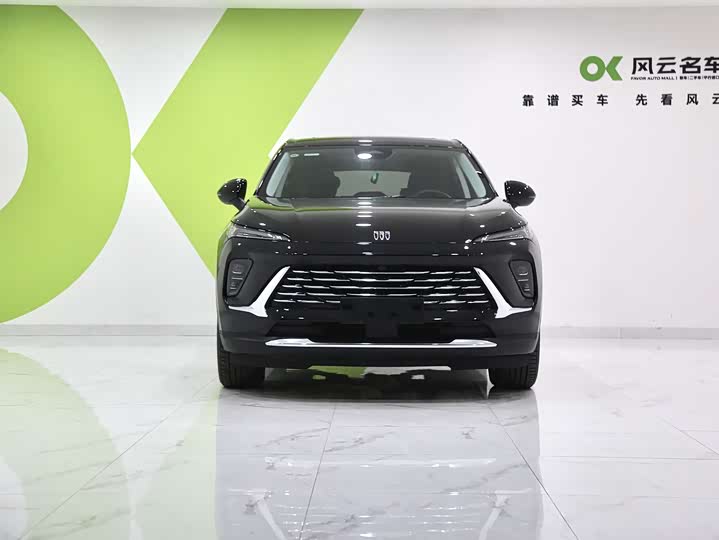 Фото 2 - Buick Envision S